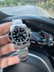 Clean Factory Rolex Submariner 3235 Black Face Watch 41mm 040815 (3)_th.jpg